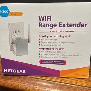 Netgear N300